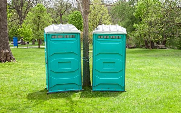 Special Event Porta Potty Rentals Batesville MS