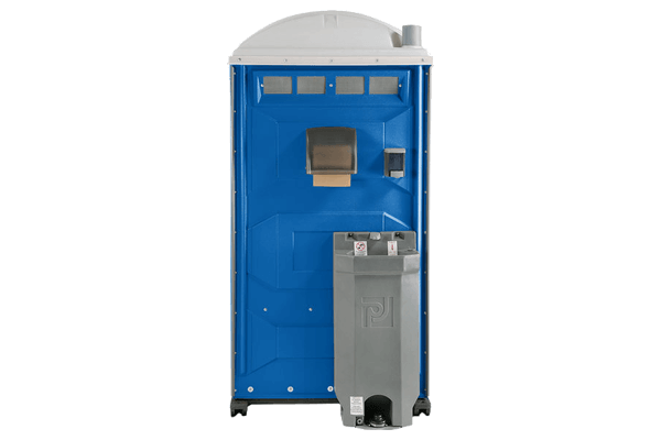 Deluxe Flushable Porta Potty Batesville MS