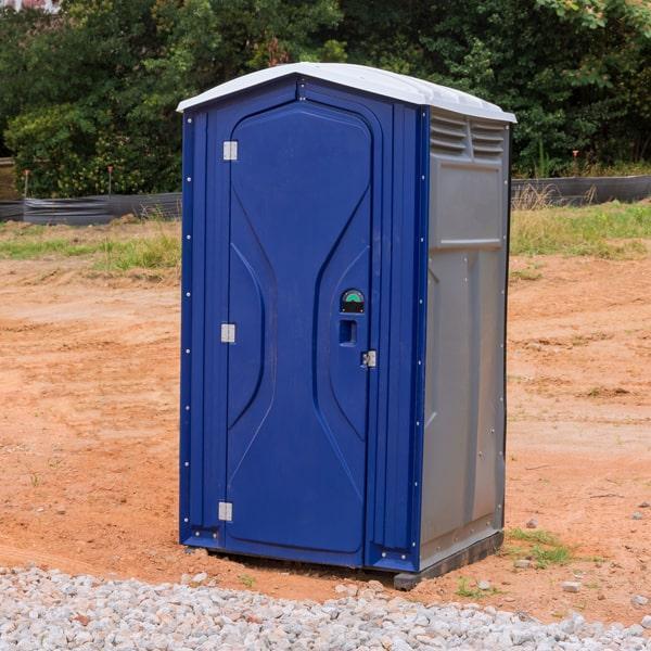 Festival Porta Potty Rentals Batesville MS