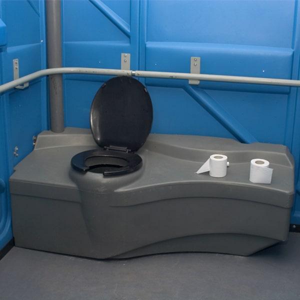 Wedding Porta Potty Rentals Batesville MS
