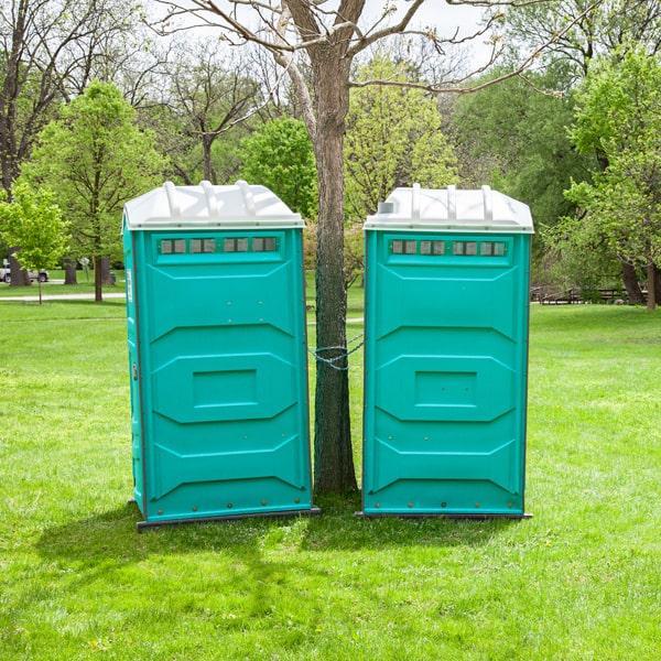 Seasonal Porta Potty Rentals Batesville MS