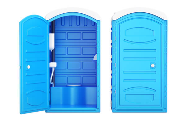 Porta Potty Rental Service Truck Batesville MS